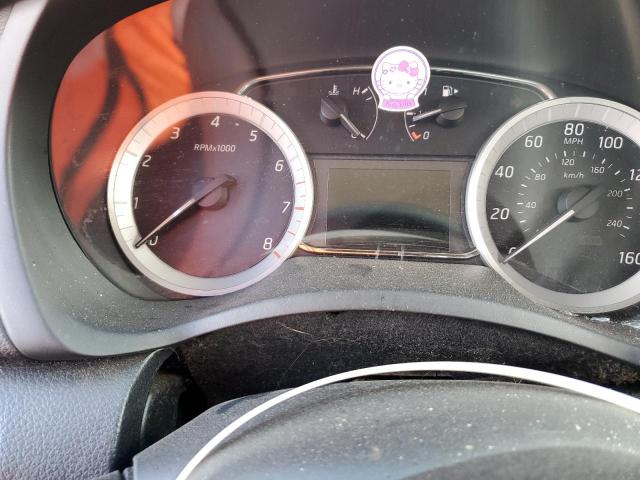 Photo 8 from auction – 2014 NISSAN SENTRA S with VIN 3N1AB7AP9EY290953