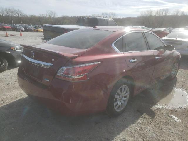 Photo 4 from auction – 2014 NISSAN ALTIMA 2.5 with VIN 1N4AL3AP2EN256990