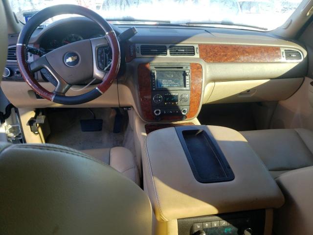 Photo 8 from auction – 2011 CHEVROLET SUBURBAN C with VIN 1GNSCKE02BR326862