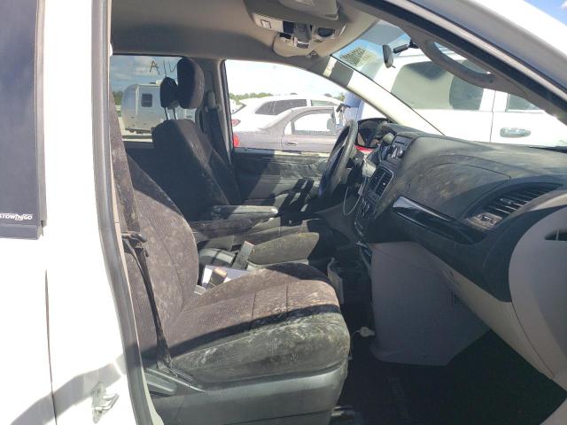 Photo 5 from auction – 2013 DODGE GRAND CARA with VIN 2C4RDGBG3DR619024