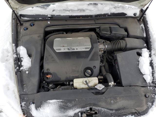 Photo 7 from auction – 2007 ACURA TL with VIN 19UUA66257A024925