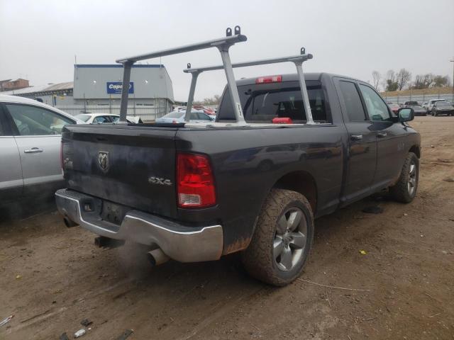 Photo 4 from auction – 2014 RAM 1500 SLT with VIN 1C6RR7GTXES214101
