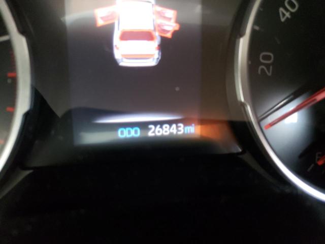 Photo 8 from auction – 2021 TOYOTA RAV4 LE with VIN 2T3H1RFV3MC118540