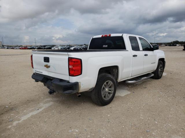 Photo 4 from auction – 2015 CHEVROLET silverado with VIN 1GCRCPEH4FZ266602