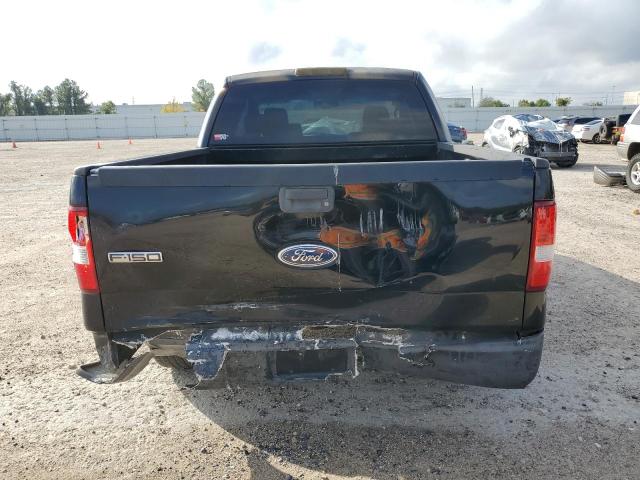 Photo 9 from auction – 2005 FORD F150 with VIN 1FTRX12575KC46217