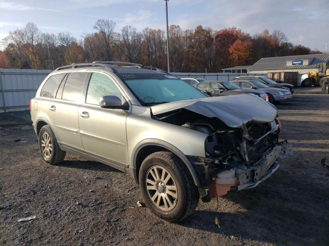 Photo 1 from auction – 2008 VOLVO XC90 3.2 with VIN YV4CZ982X81481844
