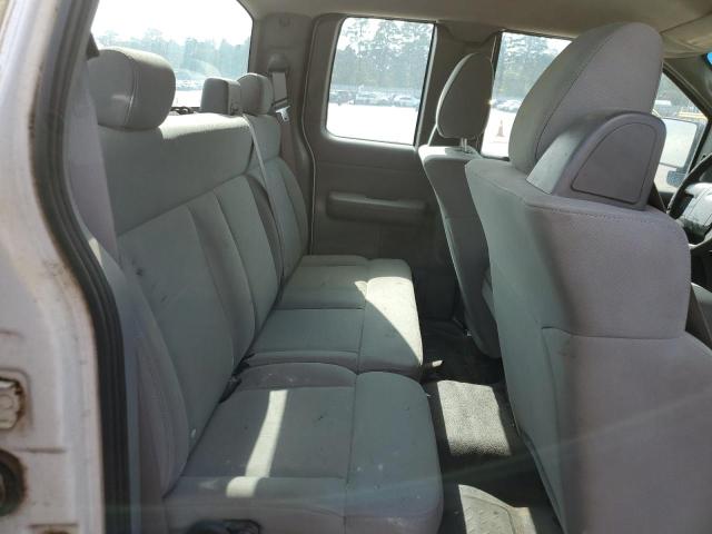 Photo 6 from auction – 2008 FORD F150 with VIN 1FTRX12WX8FA50763