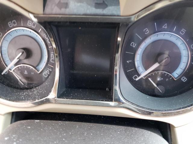 Photo 8 from auction – 2010 BUICK LACROSSE C with VIN 1G4GE5EV2AF130342