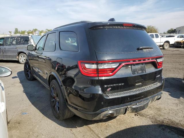 Photo 3 from auction – 2018 DODGE DURANGO SR with VIN 1C4SDJGJ7JC248280