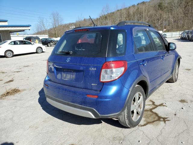 Photo 4 from auction – 2012 SUZUKI SX4 with VIN JS2YB5A37C6307336