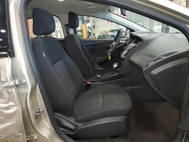 Photo 5 from auction – 2018 FORD FOCUS SE with VIN 1FADP3F23JL270465