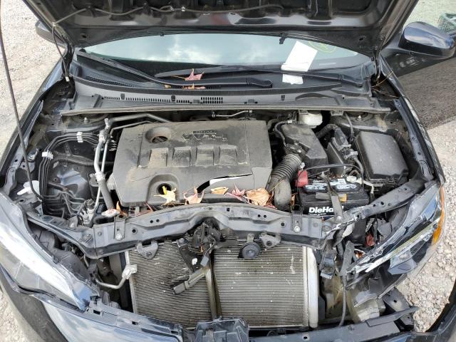 Photo 7 from auction – 2019 TOYOTA COROLLA L with VIN 5YFBURHE3KP884767