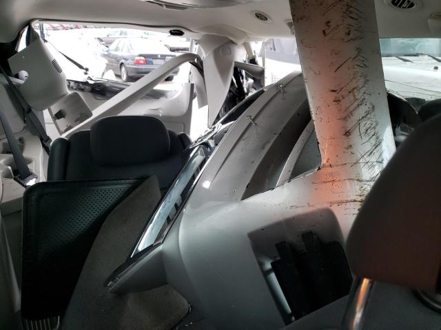 Photo 6 from auction – 2010 DODGE GRAND CARA with VIN 2D4RN6DXXAR446766