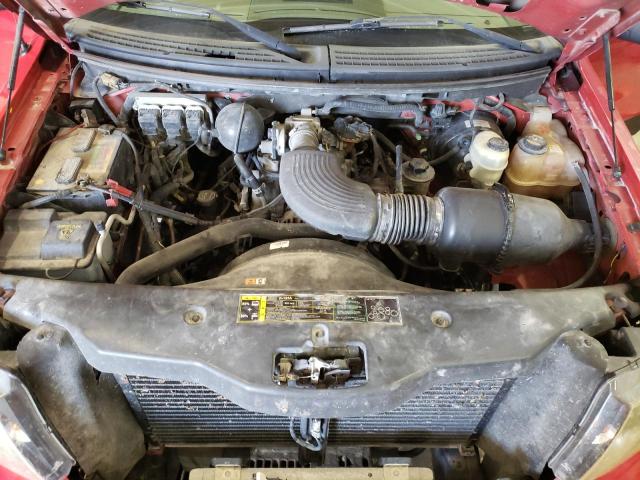 Photo 7 from auction – 2004 FORD F150 SUPER with VIN 1FTRW14W64KC97036