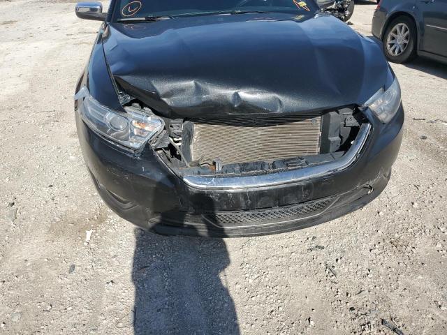 Photo 9 from auction – 2014 FORD TAURUS LIM with VIN 1FAHP2F88EG184437