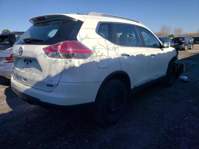 Photo 4 from auction – 2015 NISSAN ROGUE S with VIN 5N1AT2MV5FC887868