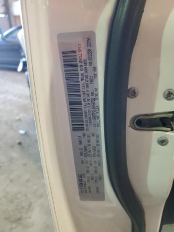 Photo 10 from auction – 2018 RAM 1500 ST with VIN 1C6RR7FG2JS268782
