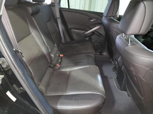 Photo 6 from auction – 2014 ACURA RDX with VIN 5J8TB3H35EL006455