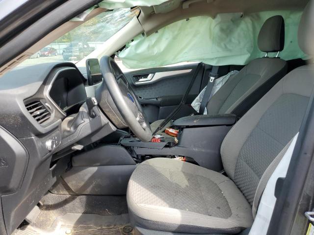 Photo 6 from auction – 2020 FORD ESCAPE SE with VIN 1FMCU0G67LUB19054