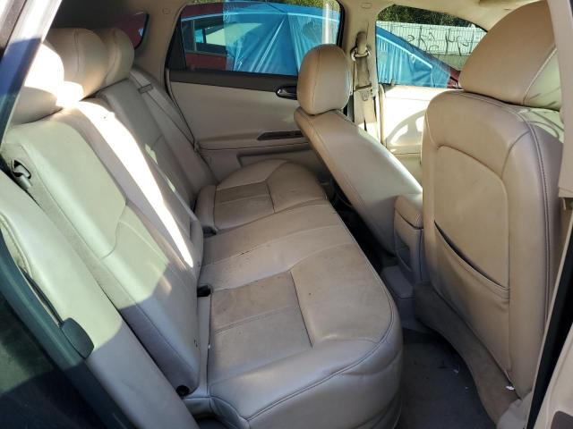 Photo 6 from auction – 2008 CHEVROLET IMPALA LT with VIN 2G1WT58N289257704