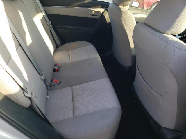 Photo 10 from auction – 2014 TOYOTA COROLLA L with VIN 2T1BURHEXEC125750