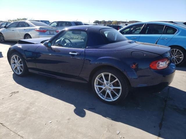 Photo 2 from auction – 2012 MAZDA MX-5 MIATA with VIN JM1NC2PF9C0221068