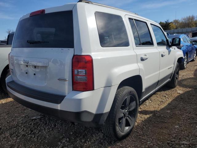 Photo 4 from auction – 2011 JEEP PATRIOT SP with VIN 1J4NF1GB7BD280183