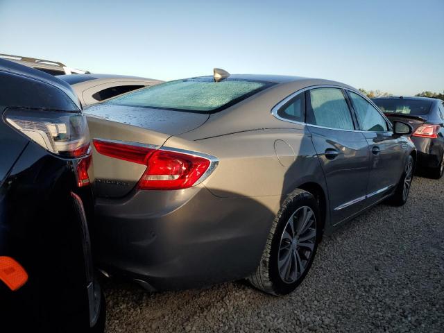 Photo 4 from auction – 2017 BUICK LACROSSE E with VIN 1G4ZP5SS9HU149604