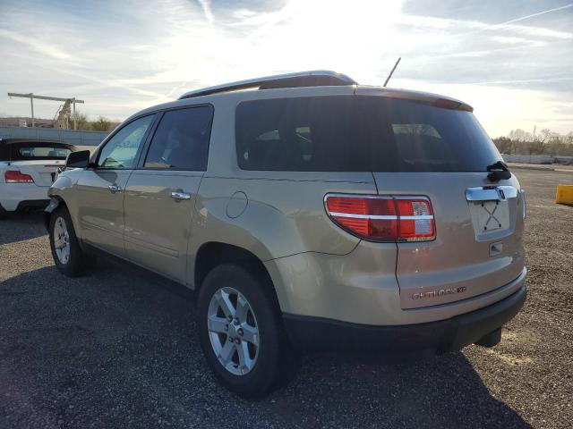 Photo 3 from auction – 2009 SATURN OUTLOOK XE with VIN 5GZER13D49J192089