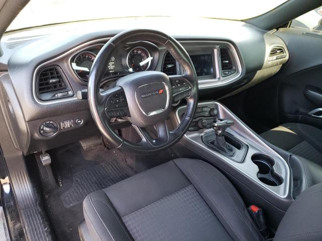 Photo 8 from auction – 2019 DODGE CHALLENGER with VIN 2C3CDZAG8KH525425