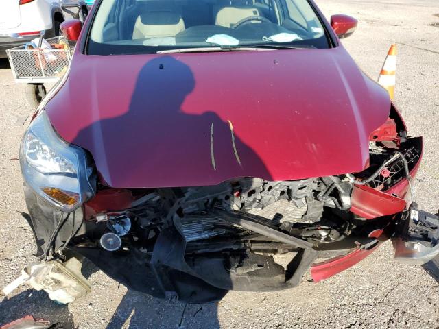 Photo 7 from auction – 2013 FORD FOCUS SE with VIN 1FADP3F29DL210209