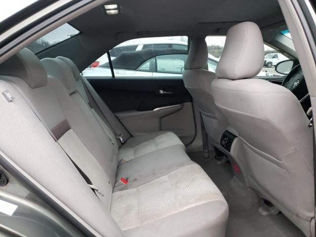 Photo 6 from auction – 2014 TOYOTA CAMRY L with VIN 4T4BF1FK7ER382793