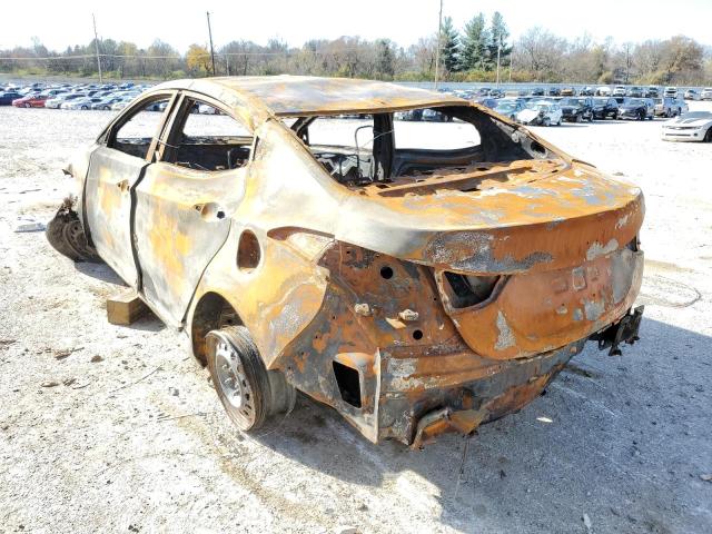 Photo 3 from auction – 2016 HYUNDAI ELANTRA SE with VIN 5NPDH4AE3GH690903