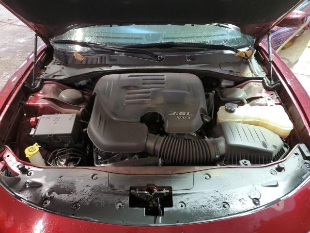 Photo 7 from auction – 2021 DODGE CHARGER SX with VIN 2C3CDXBG1MH624772