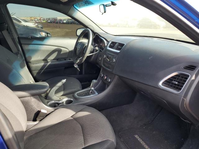 Photo 5 from auction – 2014 DODGE AVENGER SE with VIN 1C3CDZAB4EN173363