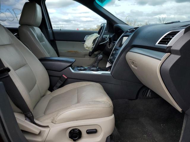 Photo 5 from auction – 2011 FORD EXPLORER X with VIN 1FMHK7D80BGA37657