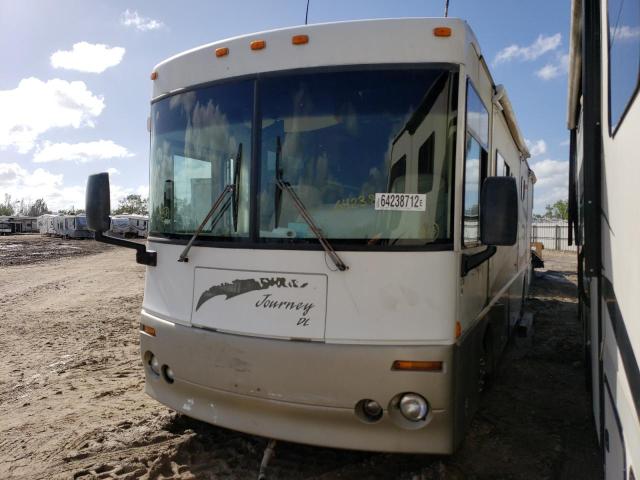 Photo 2 from auction – 2002 FREIGHTLINER CHASSIS X with VIN 4UZAAHAK92CJ92192