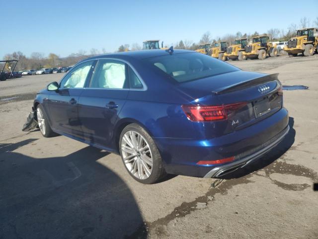 Photo 3 from auction – 2019 AUDI A4 PRESTIG with VIN WAUFNAF46KA006665