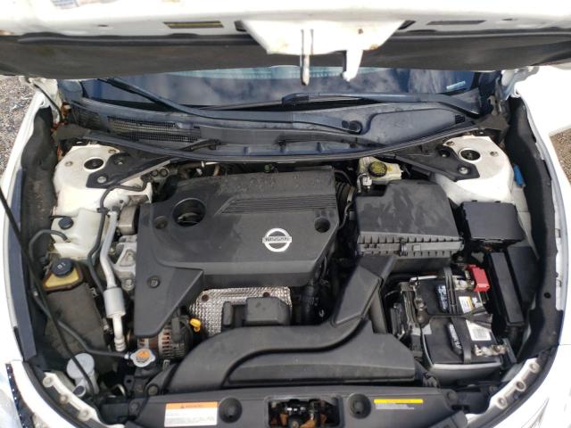 Photo 7 from auction – 2014 NISSAN ALTIMA 2.5 with VIN 1N4AL3AP7EC274963