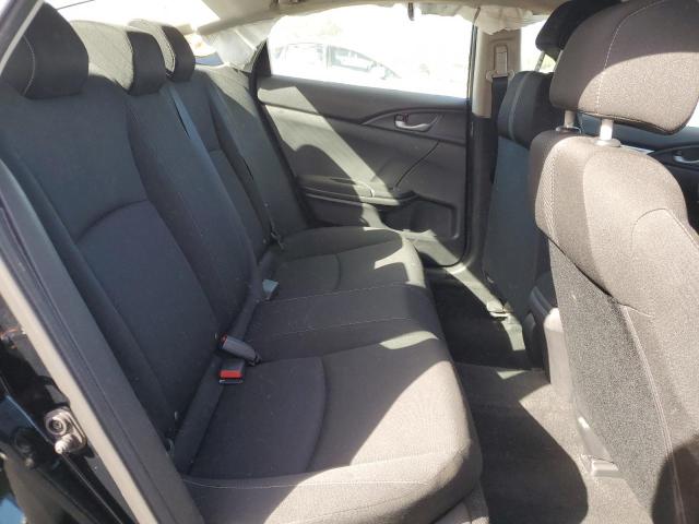 Photo 6 from auction – 2019 HONDA CIVIC with VIN 19XFC2F65KE007710