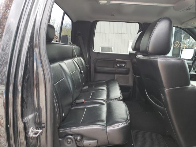 Photo 6 from auction – 2005 FORD F150 SUPER with VIN 1FTPW14565FA76366