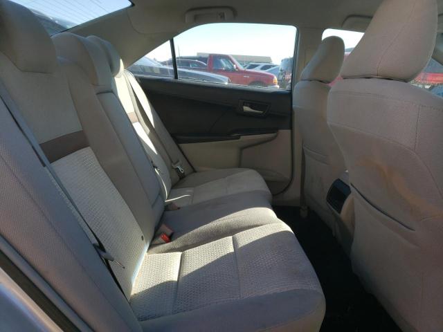 Photo 6 from auction – 2012 TOYOTA CAMRY BASE with VIN 4T4BF1FKXCR200758