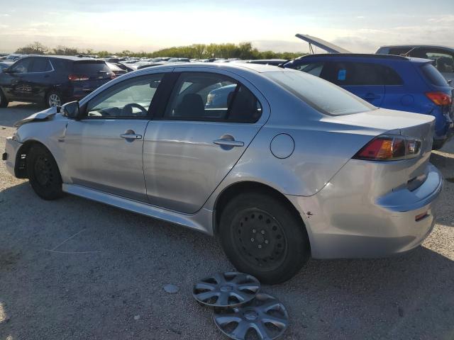 Photo 2 from auction – 2015 MITSUBISHI LANCER ES with VIN JA32U2FU8FU012660