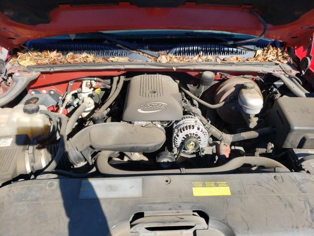 Photo 12 from auction – 2007 CHEVROLET SILVERADO with VIN 2GCEC13V371121274
