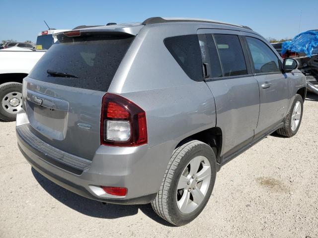 Photo 4 from auction – 2016 JEEP COMPASS LA with VIN 1C4NJCEAXGD620542