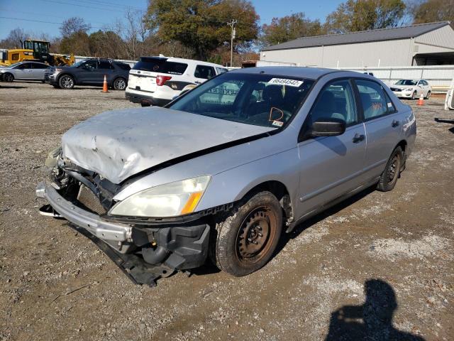 Photo 2 from auction – 2007 HONDA ACCORD VAL with VIN 1HGCM56197A032157