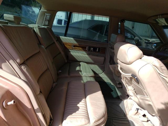 Photo 6 from auction – 1990 BUICK ELECTRA PA with VIN 1G4CW54CXL1607188