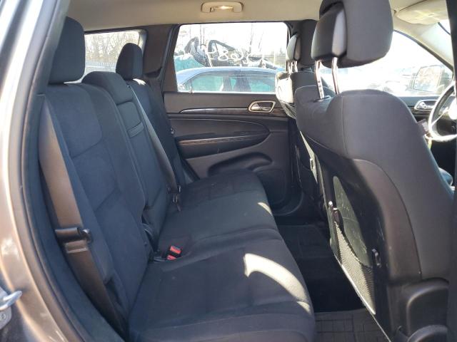 Photo 6 from auction – 2011 JEEP GRAND CHER with VIN 1J4RR4GG3BC670807