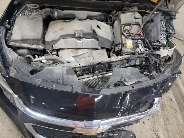 Photo 7 from auction – 2015 CHEVROLET MALIBU LS with VIN 1G11A5SL7FF301286