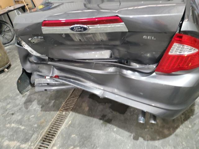 Photo 9 from auction – 2010 FORD FUSION SEL with VIN 3FAHP0JA4AR215927